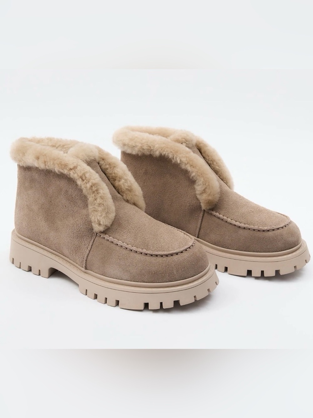 Lonza Vail Boot Size 37
